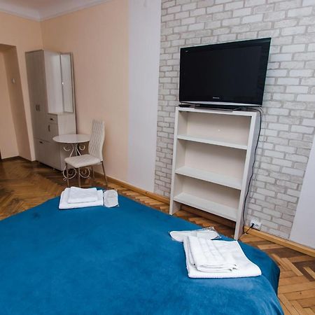 Apartamento Mary Leópolis Exterior foto