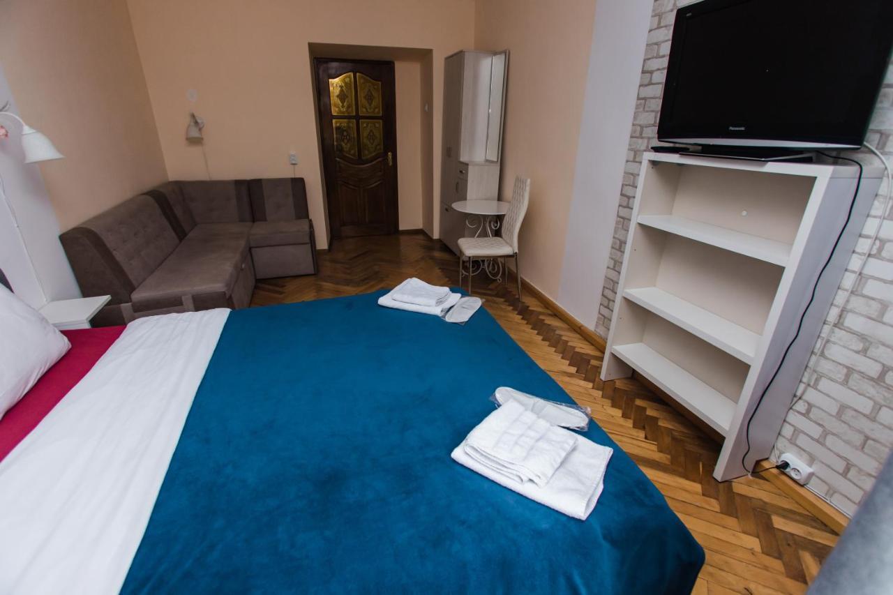 Apartamento Mary Leópolis Exterior foto