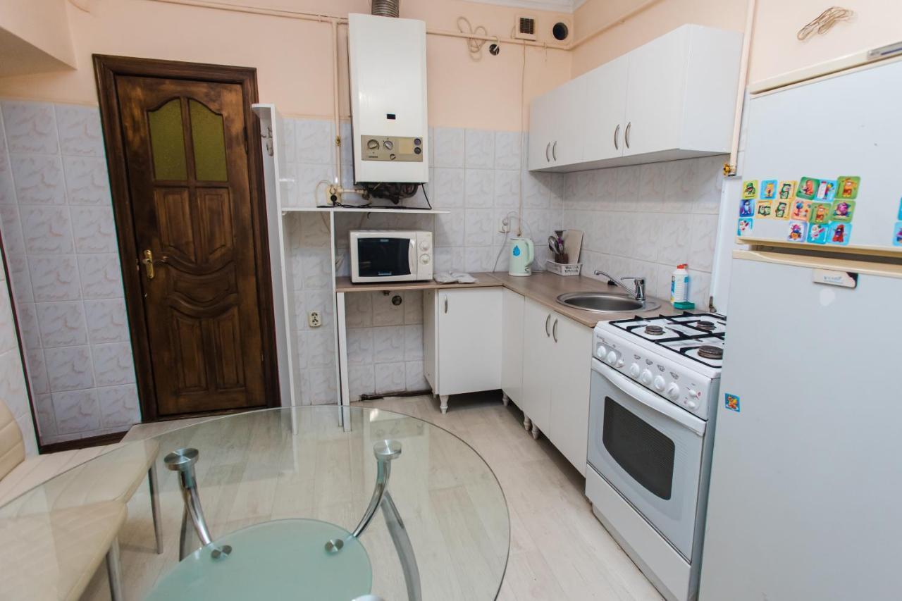 Apartamento Mary Leópolis Exterior foto